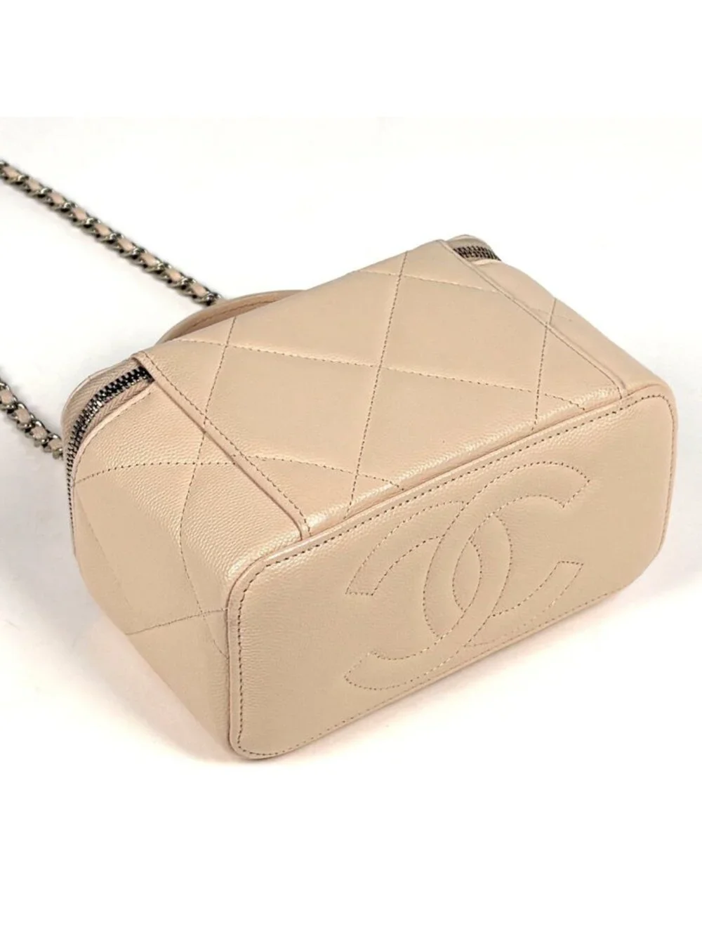 CHANEL brand name